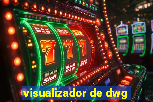 visualizador de dwg